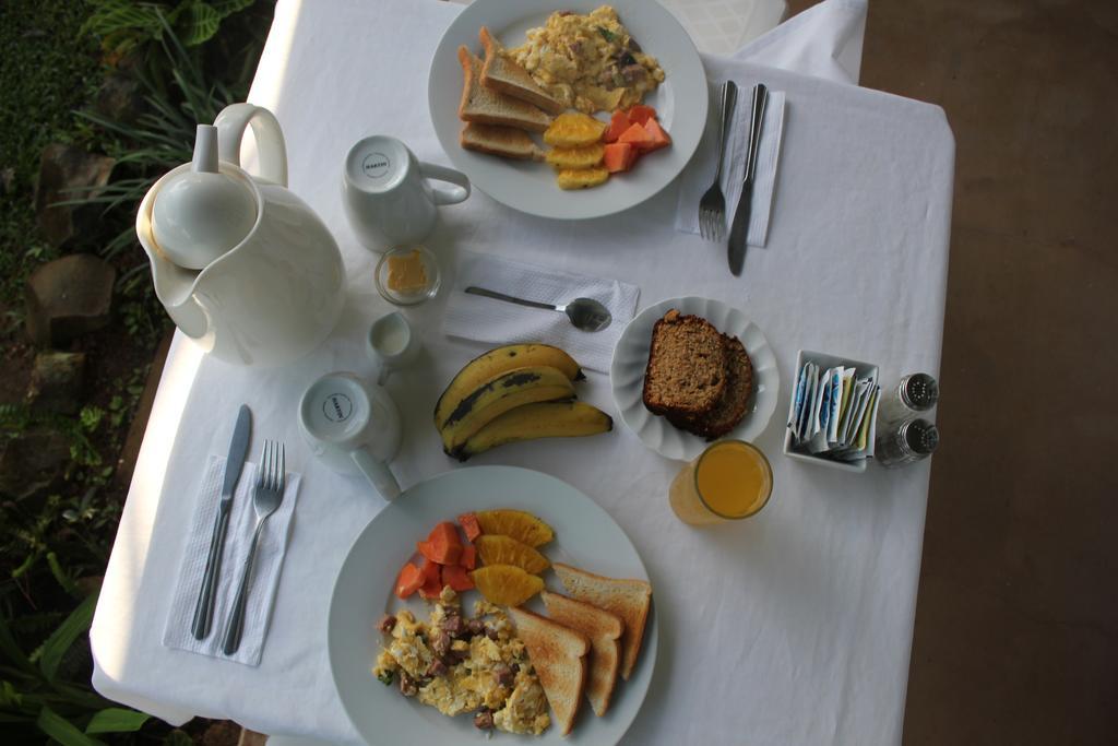Coffee Mountain Inn Santa Fe  Dış mekan fotoğraf